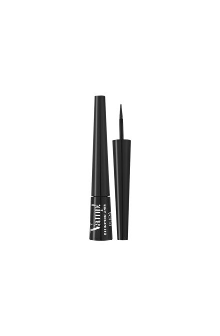 Vamp! Definition Liner - Extra Black