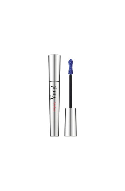 Vamp! Exceptional Volume Mascara - Electric Blue