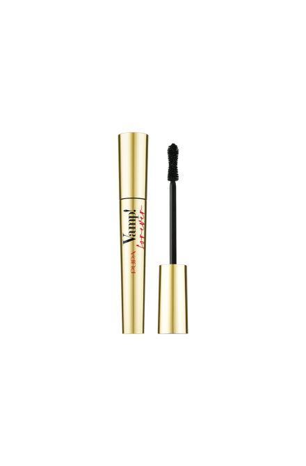 Vamp! Forever Mascara - Forever Black