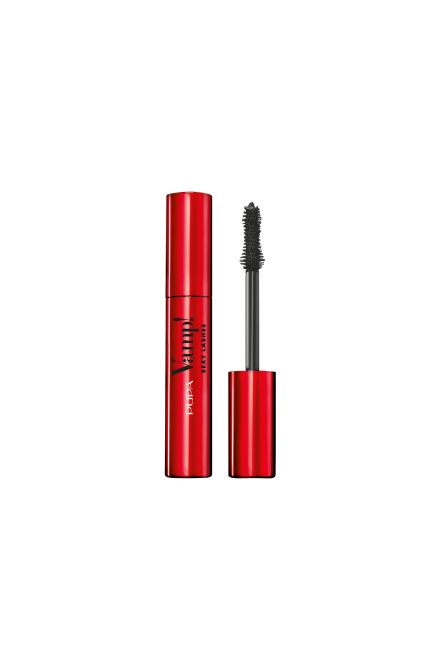 Vamp! Sexy Lashes Mascara - Extra Black