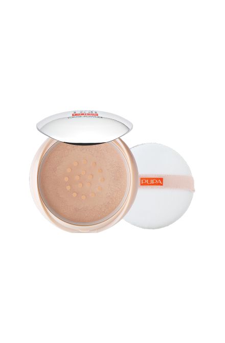 Like A Doll Loose Powder - Natural Beige