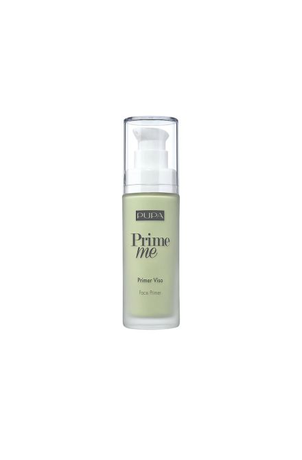Prime Me Corrective Face Primer - Green