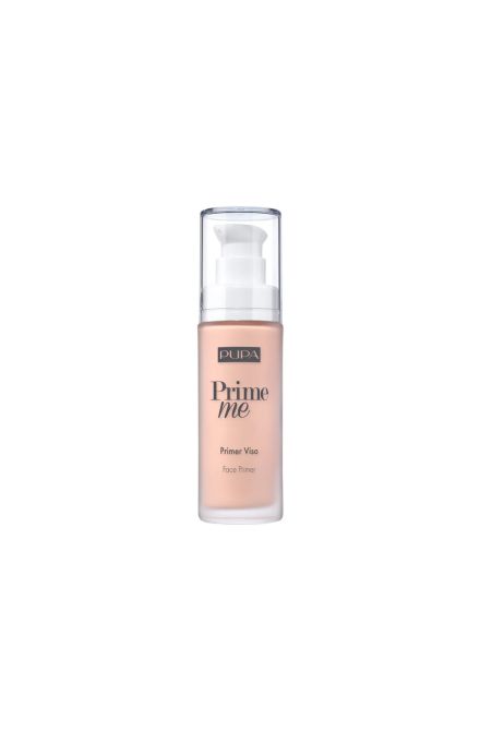 Prime Me Perfecting Face Primer