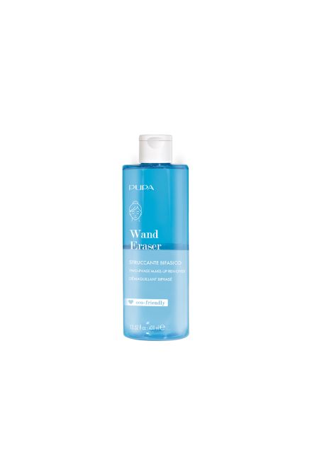 Wand Eraser - Two-Phase Make-Up Remover 400Ml