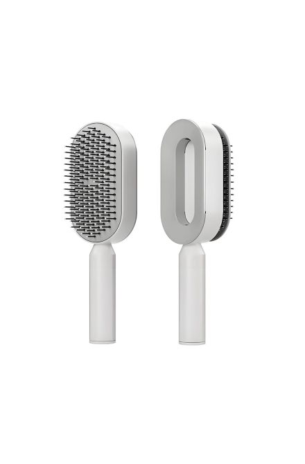 Push Brush Grey - MT246