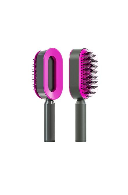 Push Brush White - MT246
