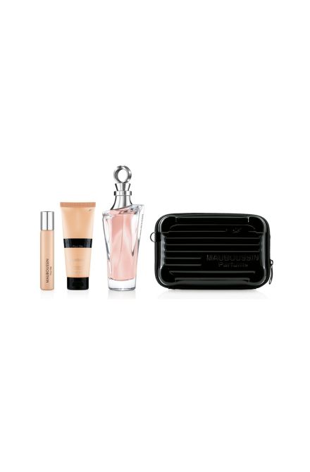 Prestige Set Pour Elle EDP 100ml+Spray 20ml+BL 75ml+Pouch Xmas 2024