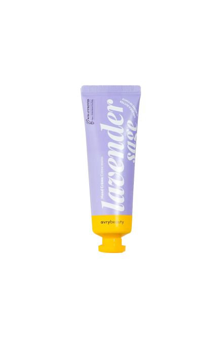 Lavender & Sage Hand Cream - 45ml