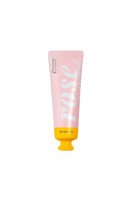 Rose Water Hand Cream - 45ml
