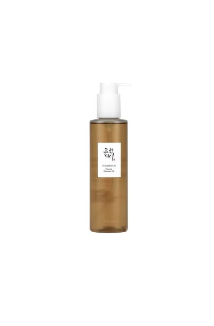  Ginseng Cleansing Oil 210ml