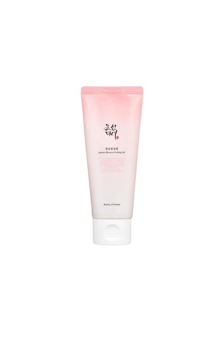 Apricot Blossom Peeling Gel 100ml