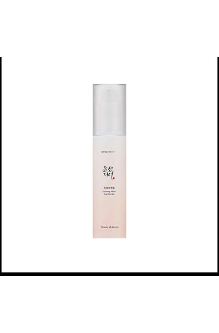 Ginseng Moist Sun Serum 50ml 