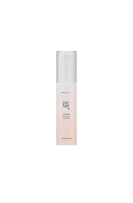 Ginseng Moist Sun Serum 50ml 