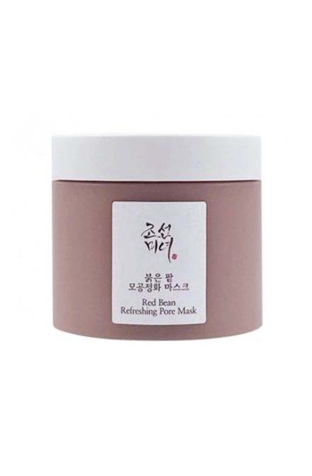 Red Bean Refreshing Pore Mask 140ml 