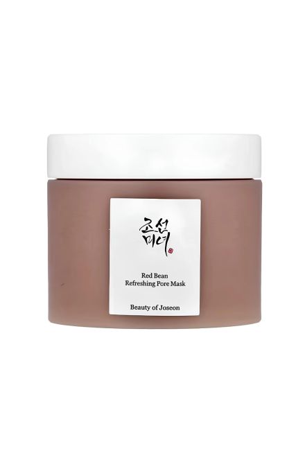 Red Bean Refreshing Pore Mask 140ml 