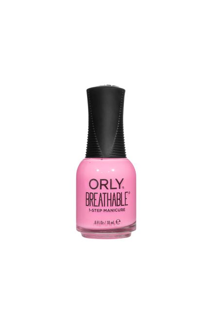 Breathable Polish Sheel We Dance? 18ml