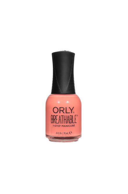 Breathable Polish No Coral-Ation 18ml