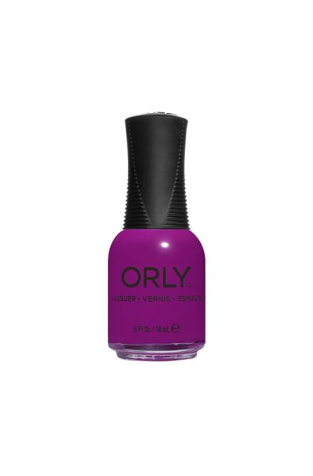 Nail Lacquer Stay Rad 18ml 