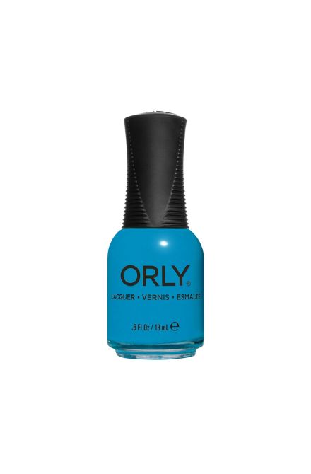 Nail Lacquer Be Kind Rewind 18ml