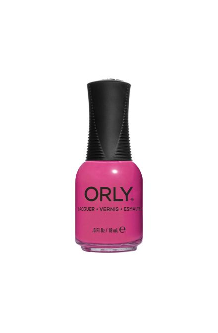 Nail Lacquer Shut Up Heather 18ml