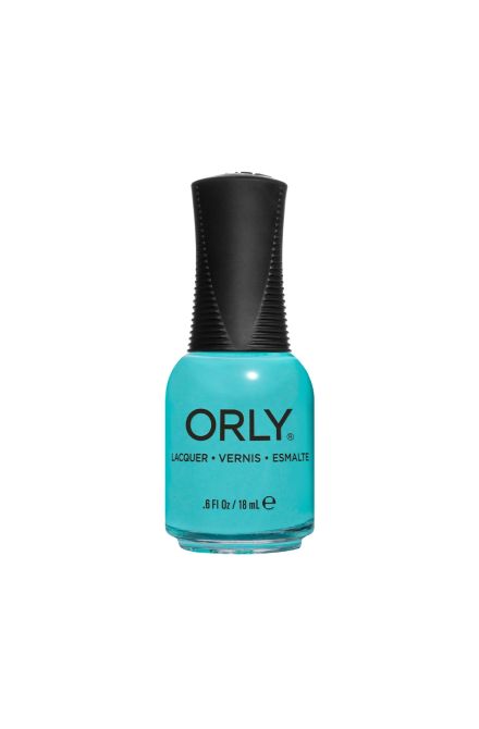 Nail Lacquer Mallrat 18ml