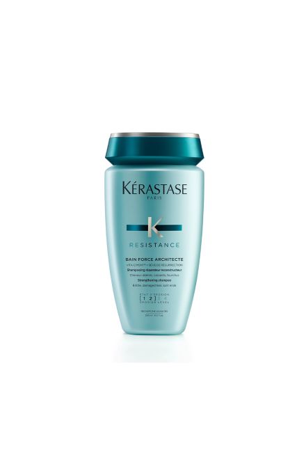 Résistance Force Architecte Shampoo 250ml