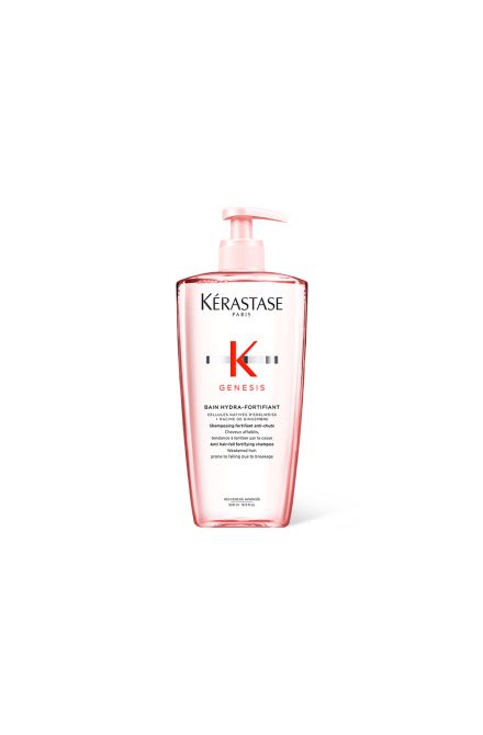 Genesis Hydra-Fortifiant Shampoo 500ml