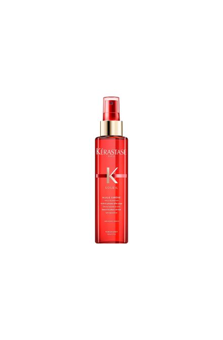 Soleil Huile Sirene Oil Spray 150ml