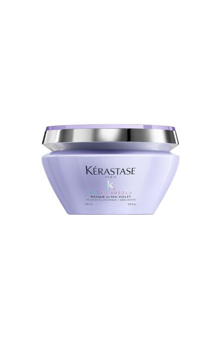 Blond Absolu Ultra-Violet Mask 200ml