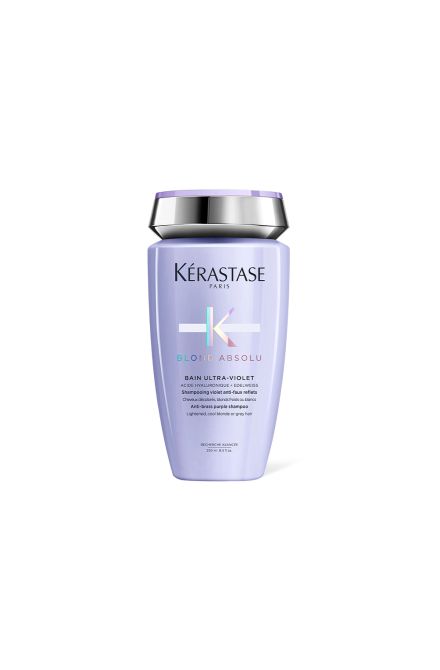 Blond Absolu Ultra-Violet Shampoo 250ml