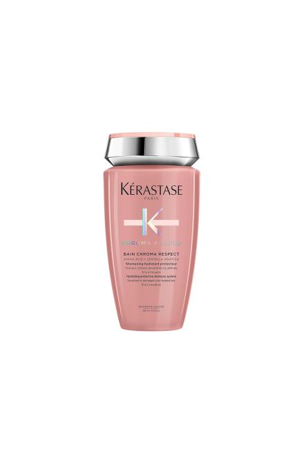 Chroma Absolu Respect Shampoo 250ml