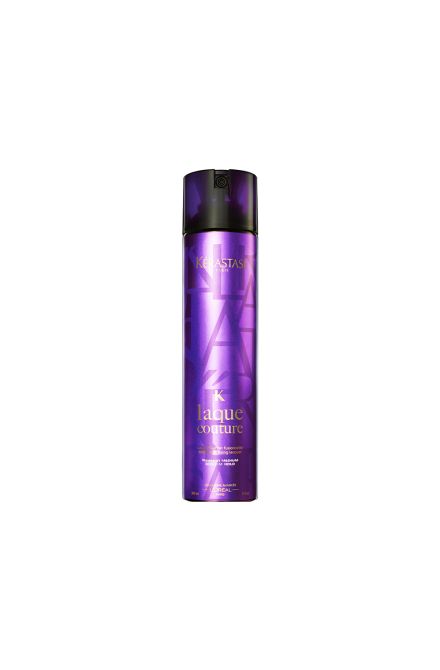 Couture Laque Noire Spray 300ml