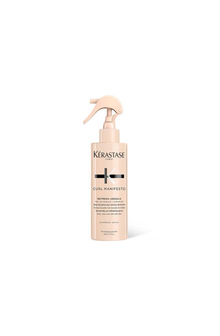 Curl Manifesto Refresh Absolu Spray 190ml