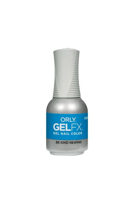 Gelfx Color Be Kind Rewind 18ml