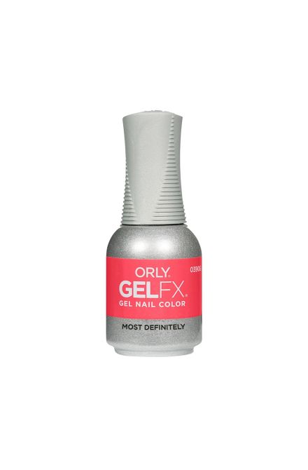 Gelfx Color Most Definitely 18ml