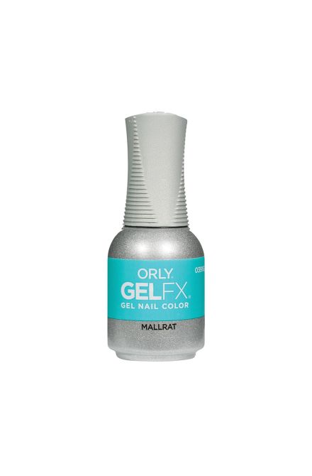 Gelfx Color Mallrat 18ml