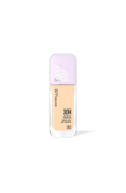 Super Stay Lumi-Matte Foundation - 98