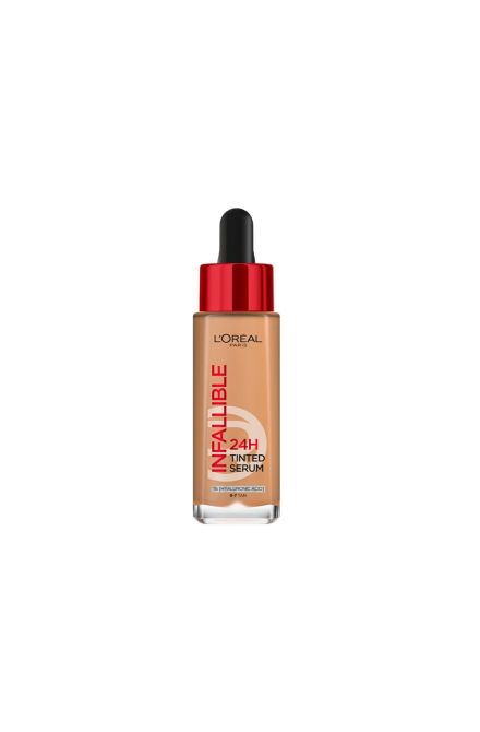 24H Tinted Serum Foundation - Tan 6-7