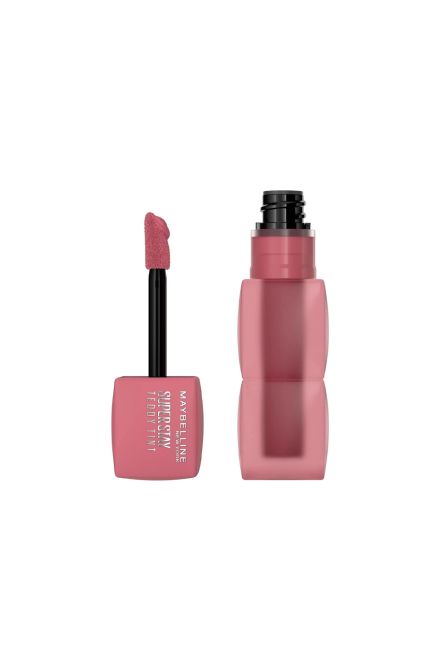 Super Stay Teddy Tint Lipstick - Knee High 55