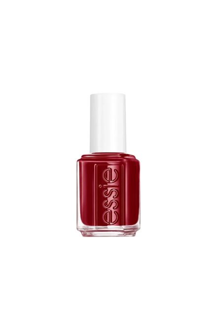Nail Polish Bordeaux 