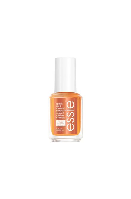 Apricot Cuticle Oil