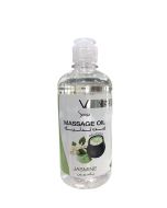 Massage Oil Jasmine 500ml
