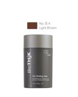 Hair Fiber Light Brown 18g