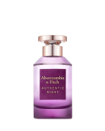 Anf Authentic Night Women EDP 100ml