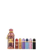 The Collector Morning Muscs(Edp100+Collection 6X8Mlminiature)