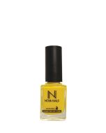 Washable Nail Polish Lemon Pie