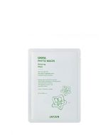 Okra Phyto Mucin Relaxing Sheet Mask