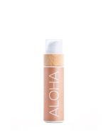 Aloha Suntan & Body Oil -110ml