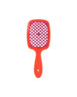 Superbrush Orange Purple