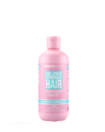 Conditioner For Longer Stronger Hair